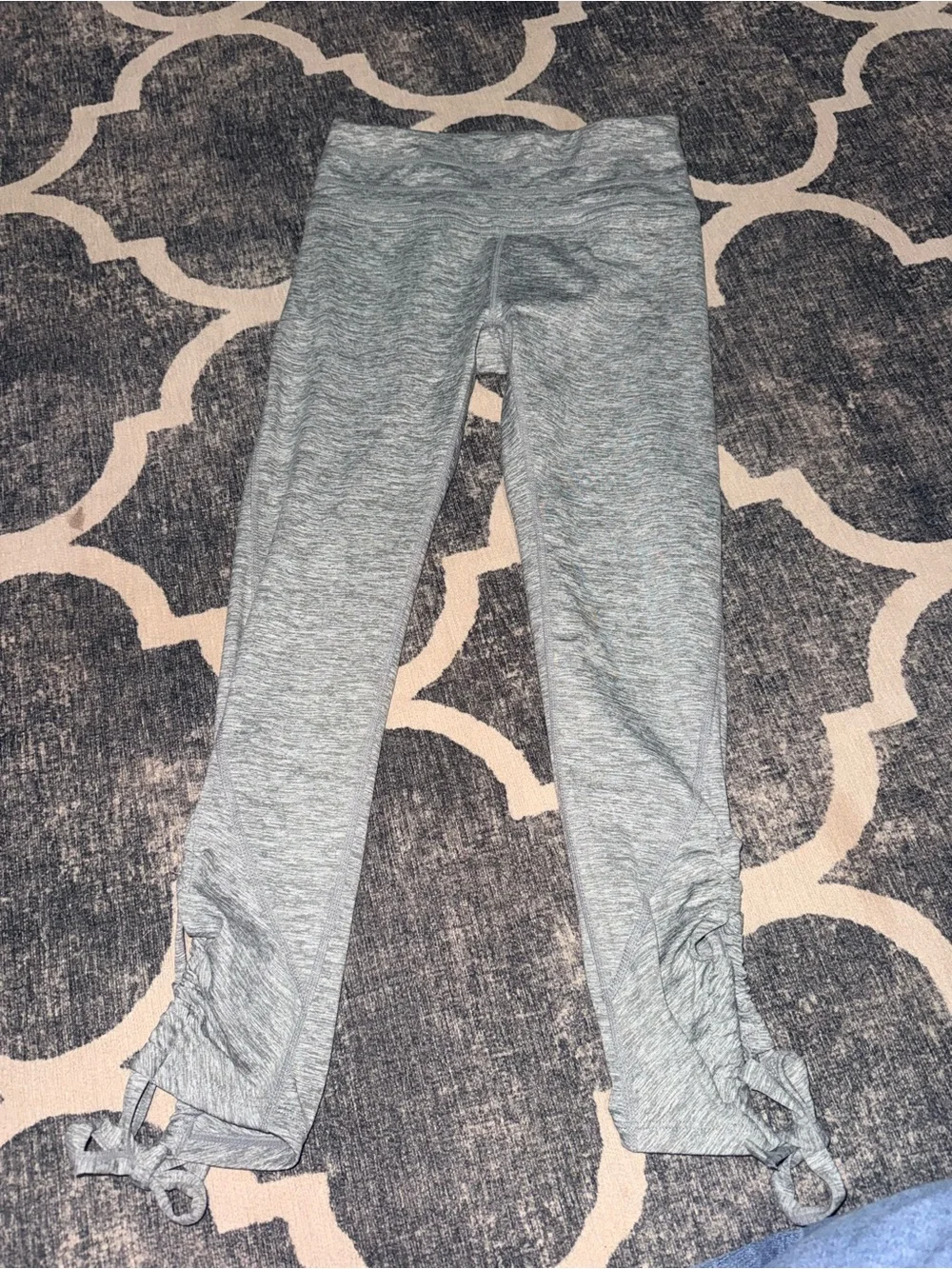 Free People questions leave
